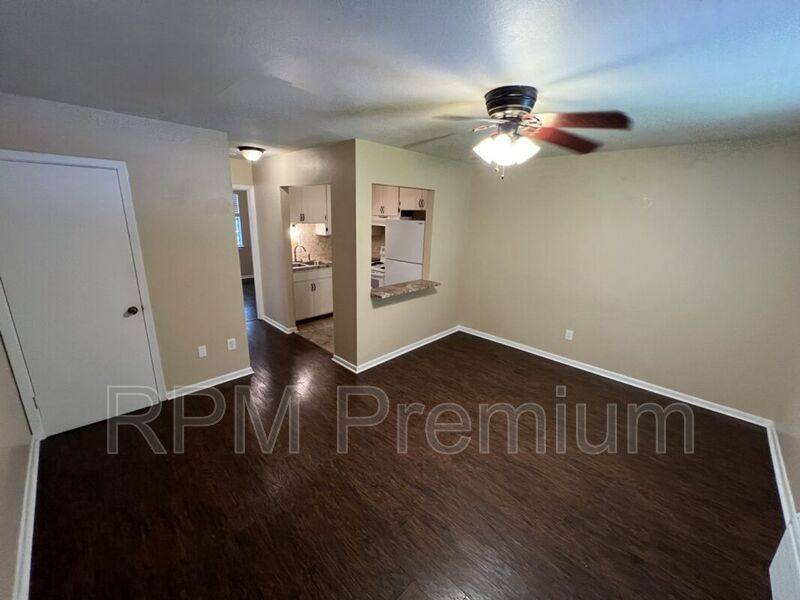 Apartment for rent at 4114 Florida St #7, Zachary, LA 70791