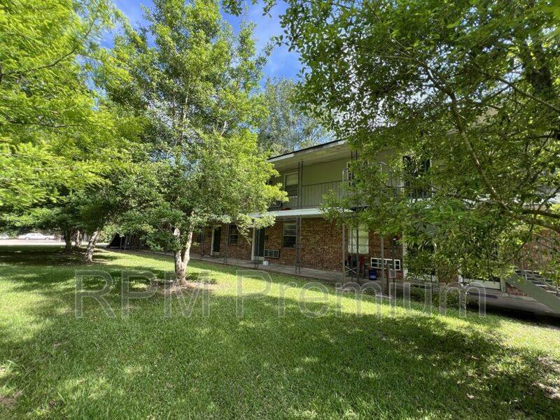 Apartment for rent at 4114 Florida St #7, Zachary, LA 70791