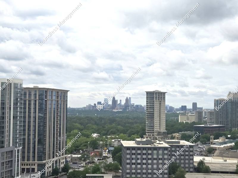 House for rent at 3040 Peachtree Rd NW #1509, Atlanta, GA 30305