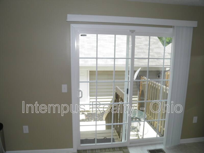 Townhouse for rent at 3869 Dowitcher Lane, Columbus, OH 43230