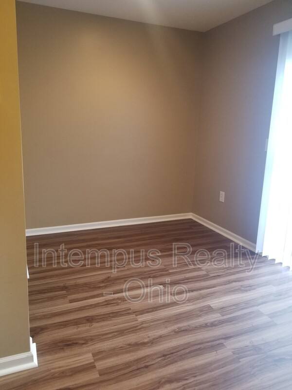 Townhouse for rent at 3869 Dowitcher Lane, Columbus, OH 43230