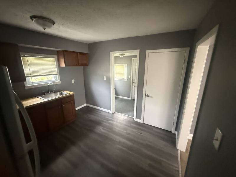House for rent at 10409 Nelson Ave, Cleveland, OH 44105