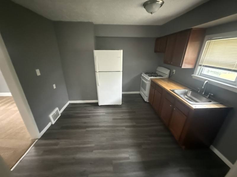 House for rent at 10409 Nelson Ave, Cleveland, OH 44105