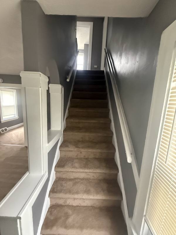 House for rent at 10409 Nelson Ave, Cleveland, OH 44105