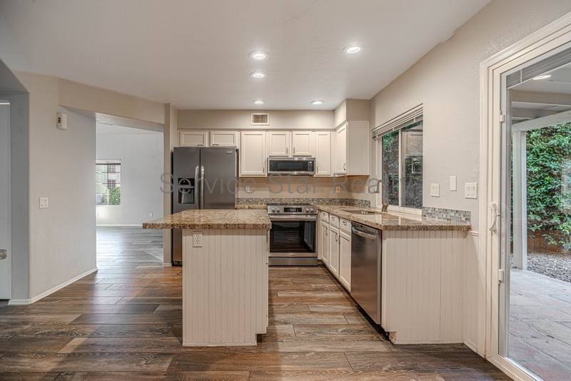 House for rent at 3801 E Orchid Lane, Phoenix, AZ 85044