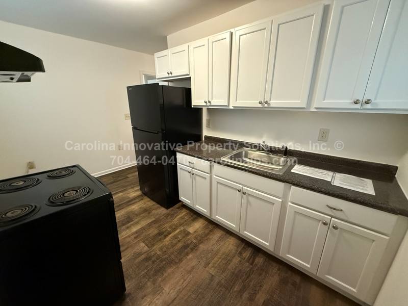 House for rent at 1800 Newland Rd #3, Charlotte, NC 28216
