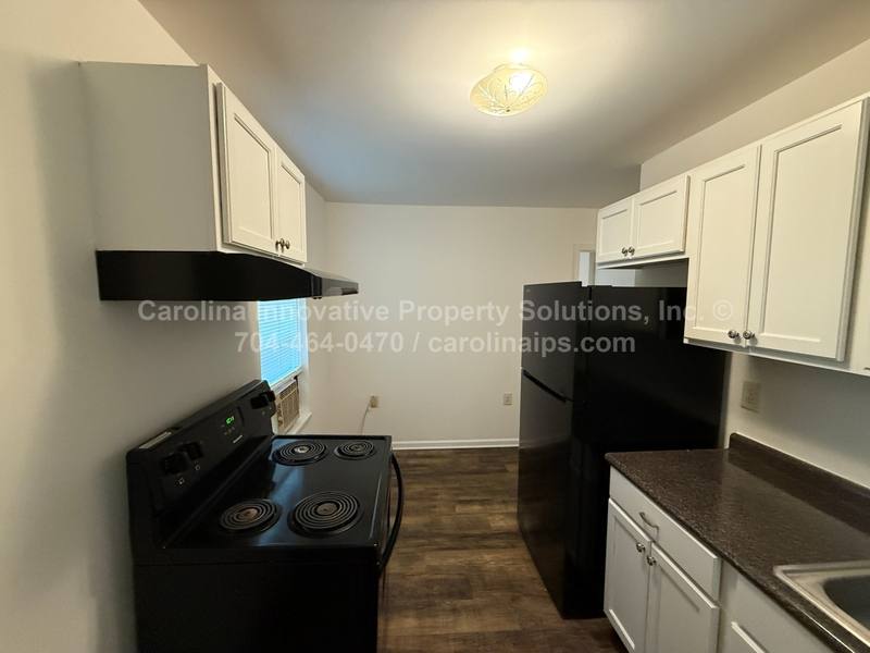 House for rent at 1800 Newland Rd #3, Charlotte, NC 28216