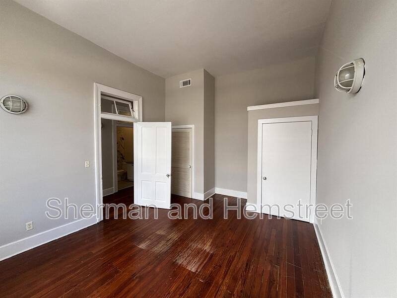 Apartment for rent at 1030C Broad St, Augusta, GA 30901