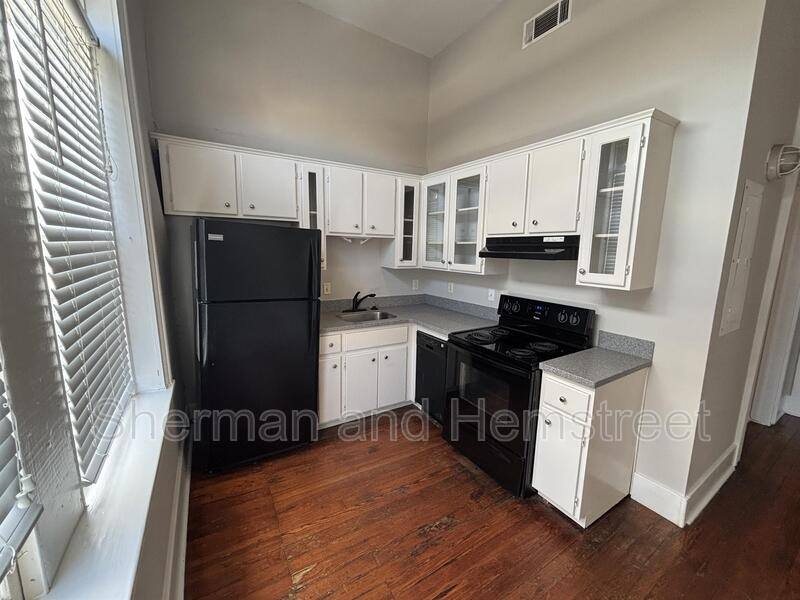 Apartment for rent at 1030C Broad St, Augusta, GA 30901