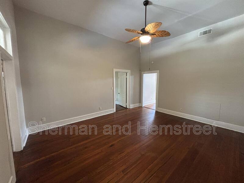 Apartment for rent at 1030C Broad St, Augusta, GA 30901