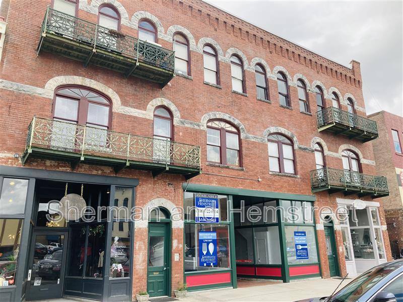Apartment for rent at 1030C Broad St, Augusta, GA 30901