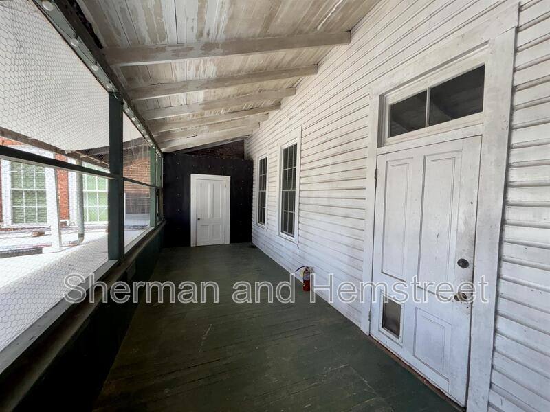 Apartment for rent at 1030C Broad St, Augusta, GA 30901