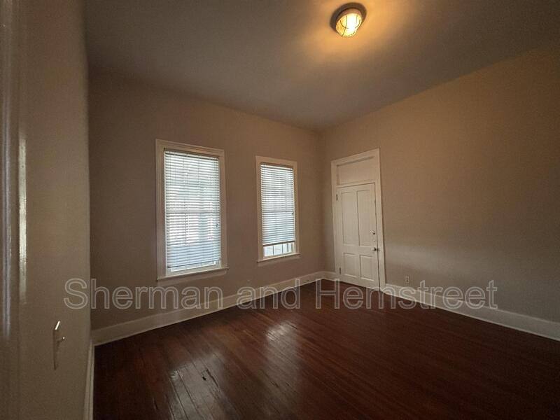 Apartment for rent at 1030C Broad St, Augusta, GA 30901