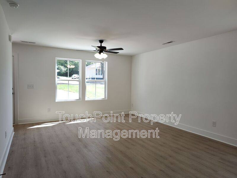 Apartment for rent at 1413 Arden Ave, Kannapolis, NC 28081