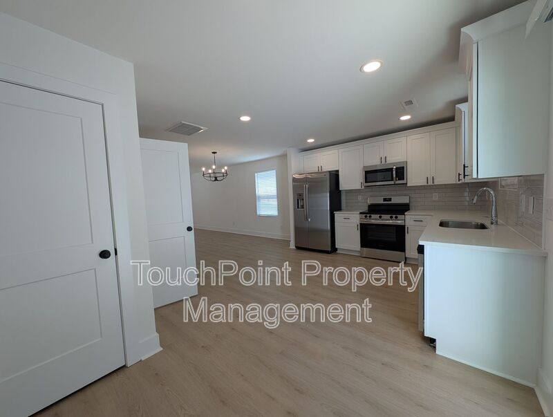 Apartment for rent at 1413 Arden Ave, Kannapolis, NC 28081