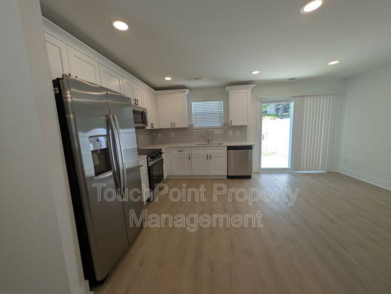 Apartment for rent at 1413 Arden Ave, Kannapolis, NC 28081