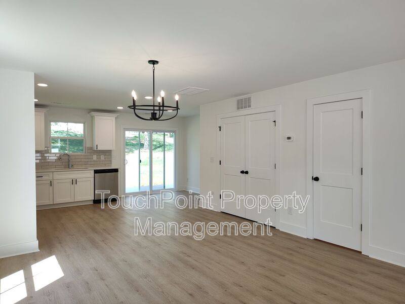 Apartment for rent at 1413 Arden Ave, Kannapolis, NC 28081