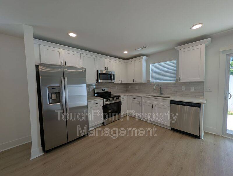 Apartment for rent at 1413 Arden Ave, Kannapolis, NC 28081