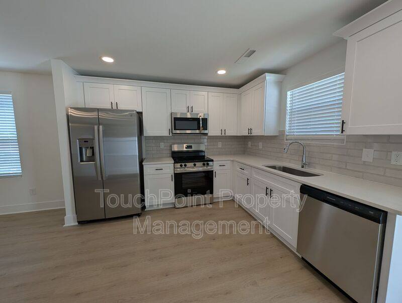 Apartment for rent at 1413 Arden Ave, Kannapolis, NC 28081