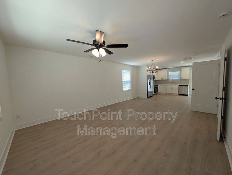 Apartment for rent at 1413 Arden Ave, Kannapolis, NC 28081