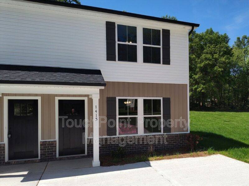 Apartment for rent at 1415 Arden Ave, Kannapolis, NC 28081