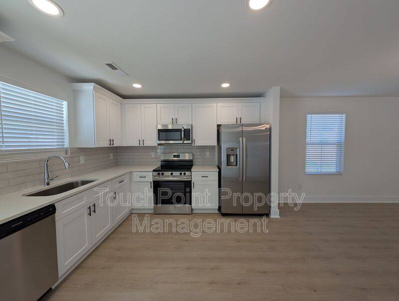 Apartment for rent at 1415 Arden Ave, Kannapolis, NC 28081