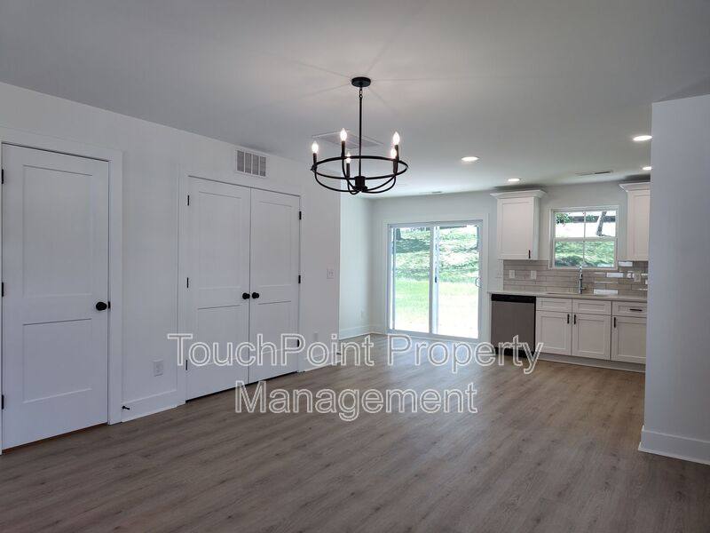 Apartment for rent at 1415 Arden Ave, Kannapolis, NC 28081