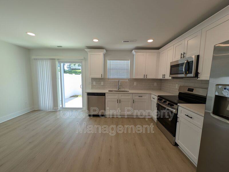 Apartment for rent at 1415 Arden Ave, Kannapolis, NC 28081