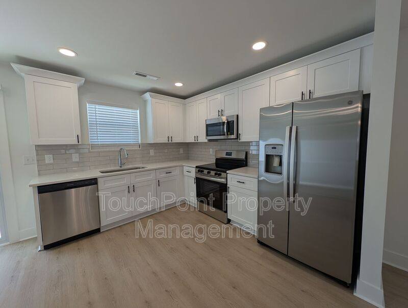 Apartment for rent at 1415 Arden Ave, Kannapolis, NC 28081