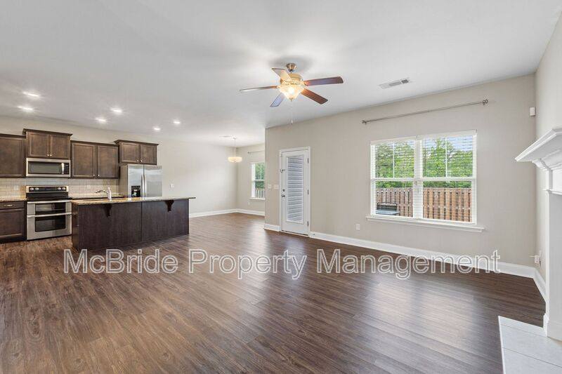 House for rent at 1140 George W Crawford Dr, Augusta, GA 30909