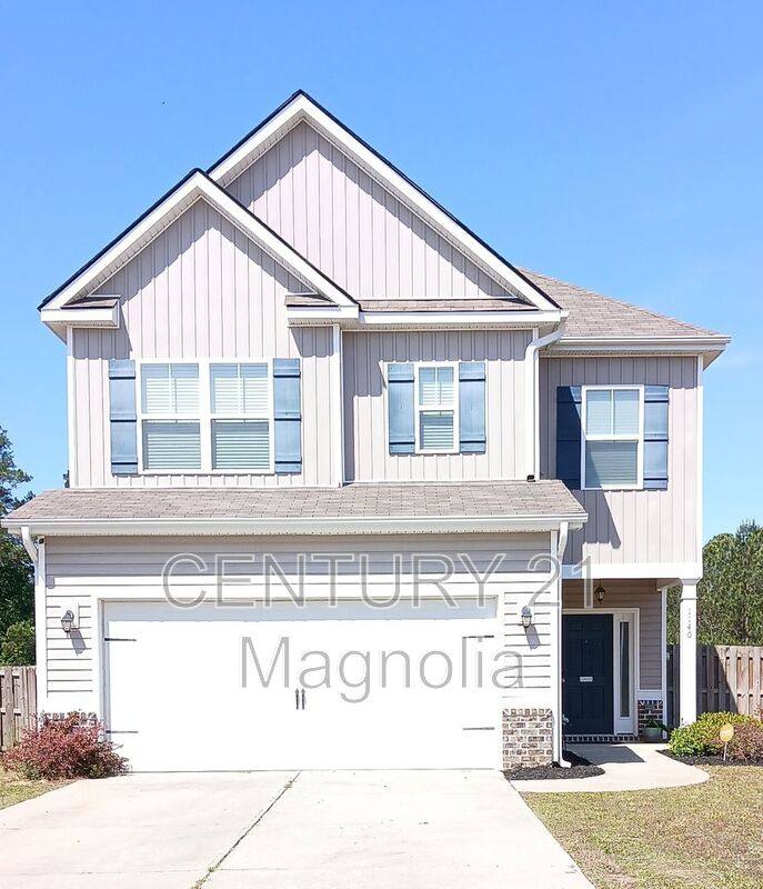 House for rent at 1140 George W Crawford Dr, Augusta, GA 30909