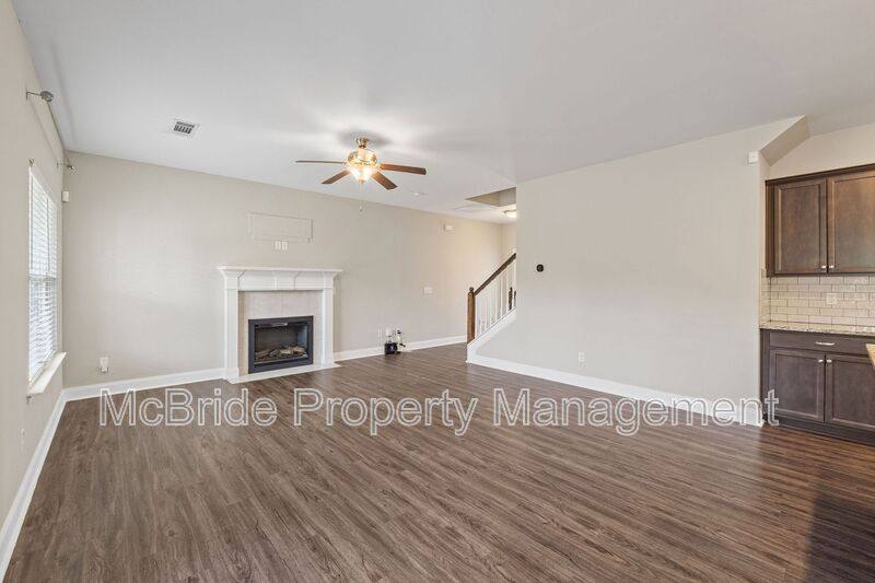 House for rent at 1140 George W Crawford Dr, Augusta, GA 30909