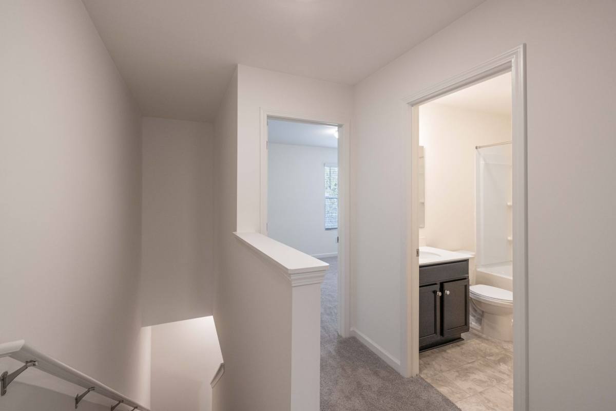 Townhouse for rent at 461 Kinnerton Place, Pineville, NC 28134