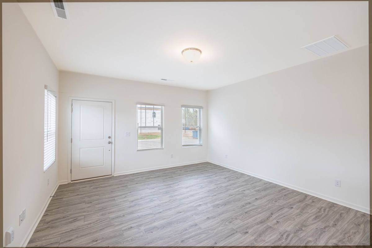 Townhouse for rent at 461 Kinnerton Place, Pineville, NC 28134
