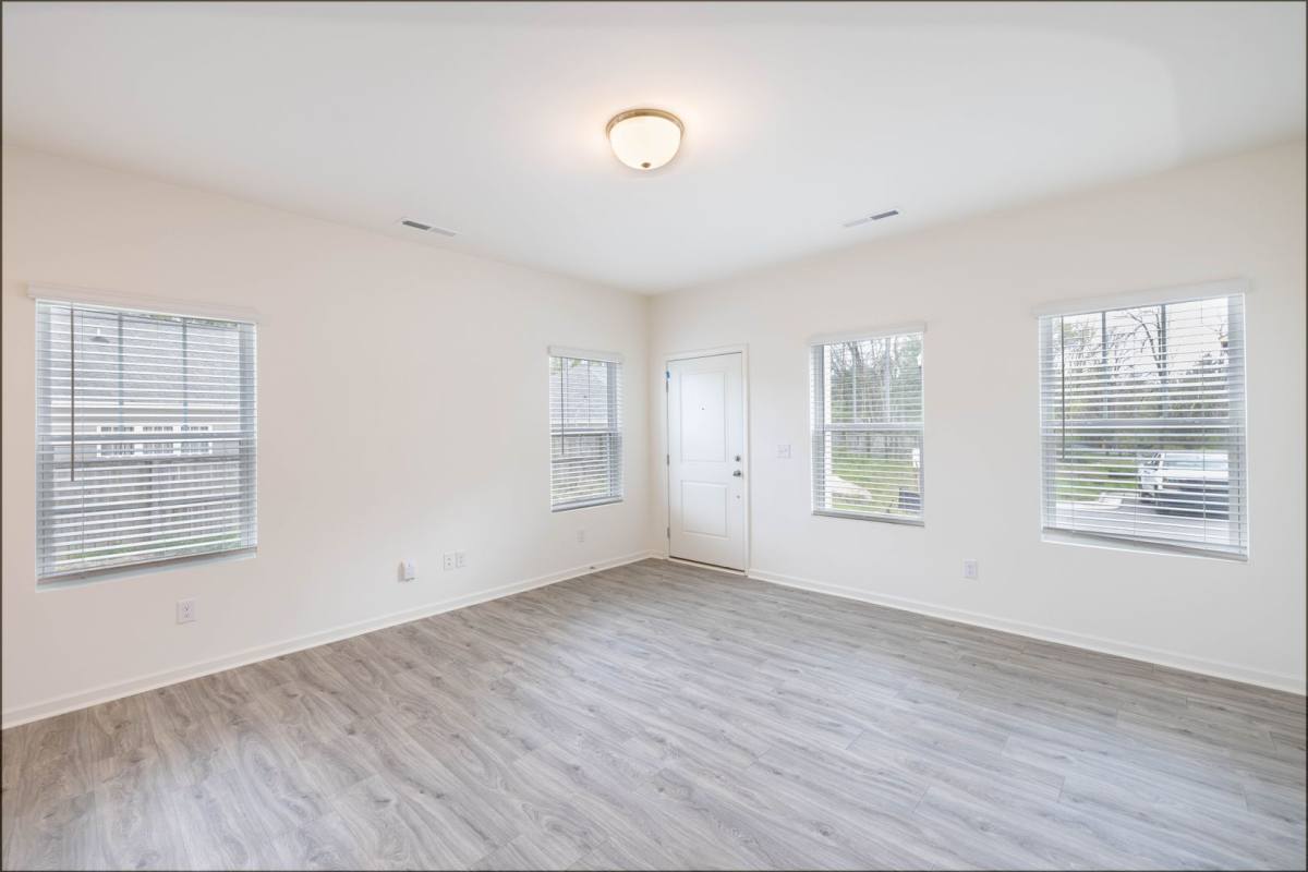 Townhouse for rent at 461 Kinnerton Place, Pineville, NC 28134