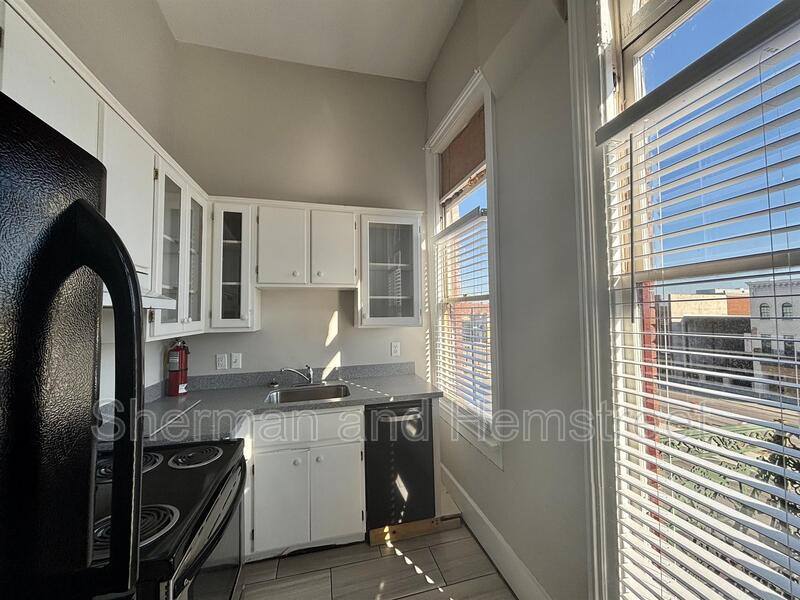 Apartment for rent at 1030D Broad St, Augusta, GA 30901