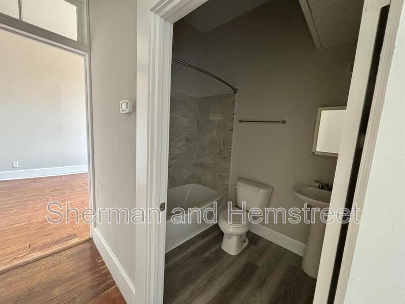 Apartment for rent at 1030D Broad St, Augusta, GA 30901