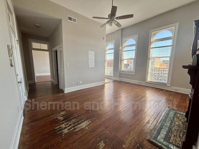 Apartment for rent at 1030D Broad St, Augusta, GA 30901