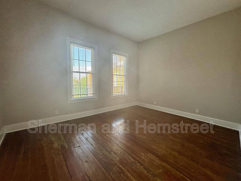 Apartment for rent at 1030D Broad St, Augusta, GA 30901