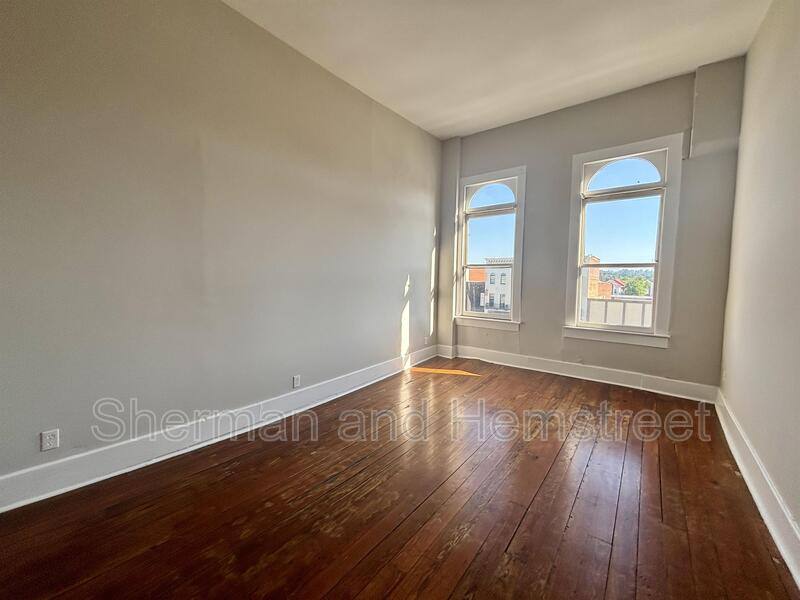 Apartment for rent at 1030D Broad St, Augusta, GA 30901
