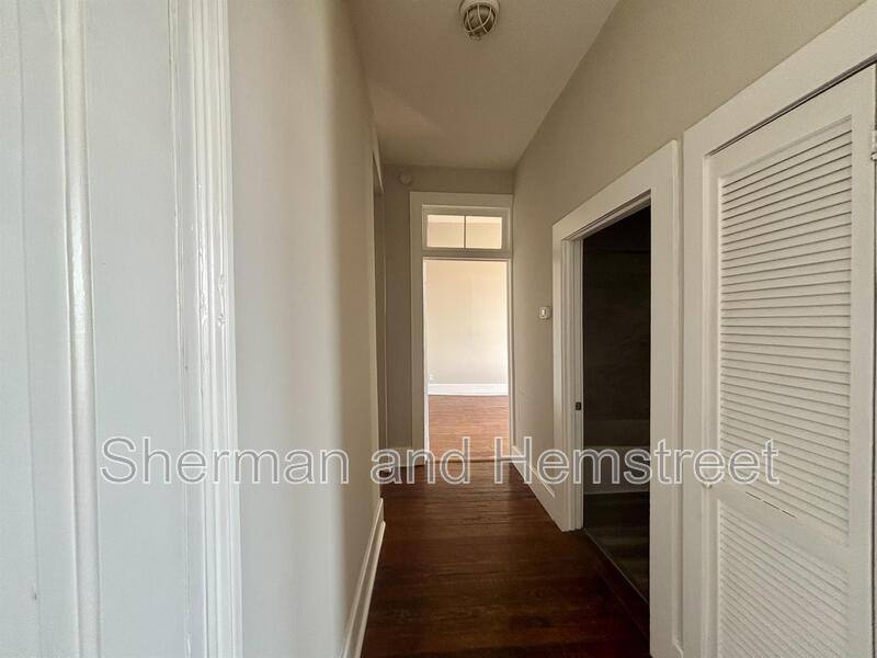 Apartment for rent at 1030D Broad St, Augusta, GA 30901