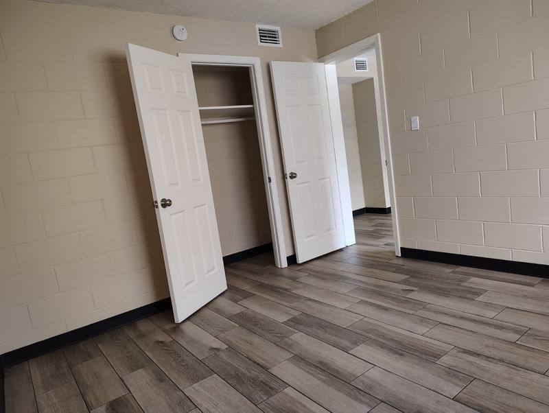 Apartment for rent at 2000 W Jackson St #6, Orlando, FL 32805
