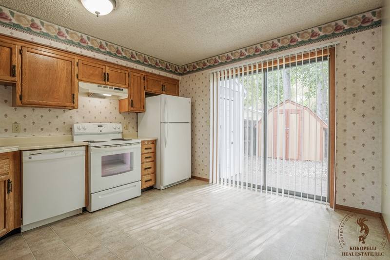Apartment for rent at 1305 Wellington Ave, Grand Junction, CO 81501