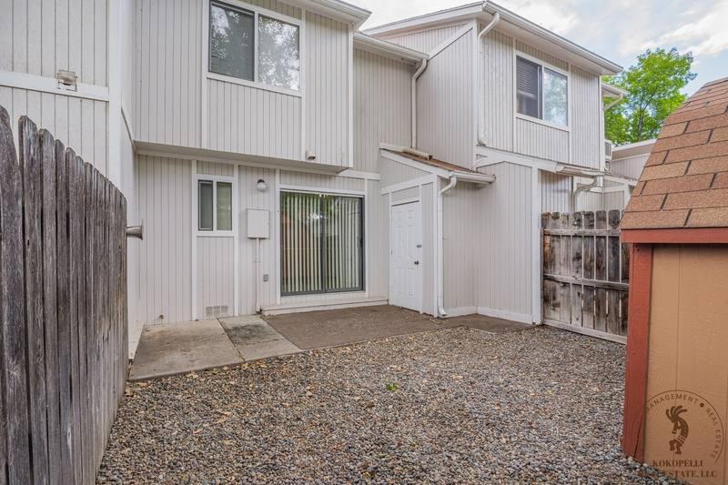 Apartment for rent at 1305 Wellington Ave, Grand Junction, CO 81501