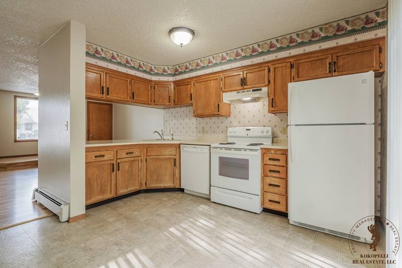 Apartment for rent at 1305 Wellington Ave, Grand Junction, CO 81501