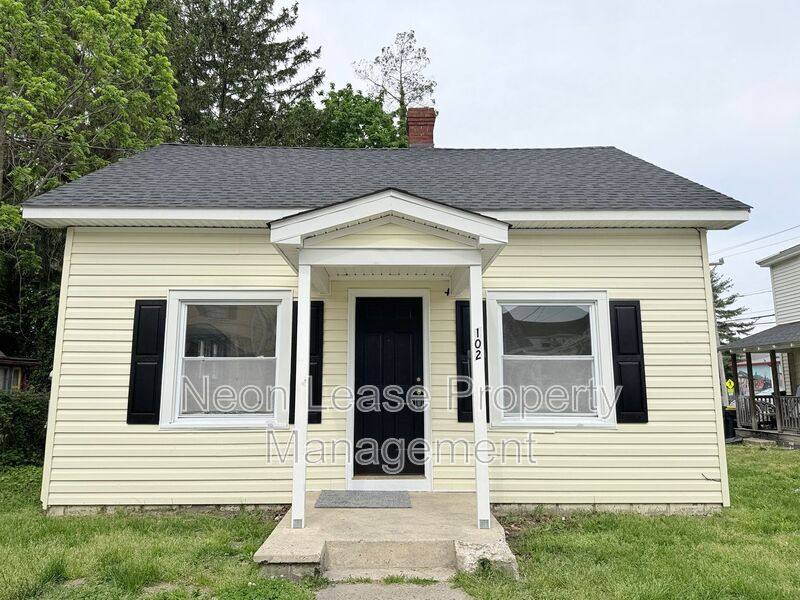 House for rent at 102 Montomgery St, Milford, DE 19963