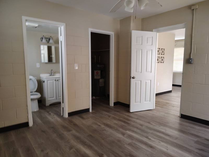 Apartment for rent at 2000 W Jackson St #4, Orlando, FL 32805