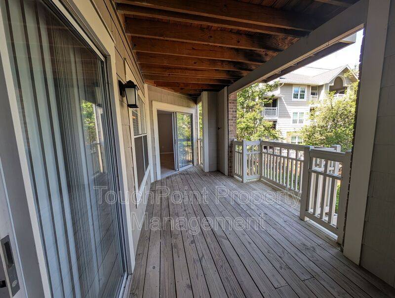 Condo for rent at 5001 Sharon Rd #K, Charlotte, NC 28210