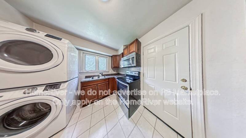 Apartment for rent at 817 Hilltop Ave Extension #A, Abingdon, MD 21009