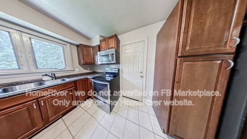 Apartment for rent at 817 Hilltop Ave Extension #A, Abingdon, MD 21009